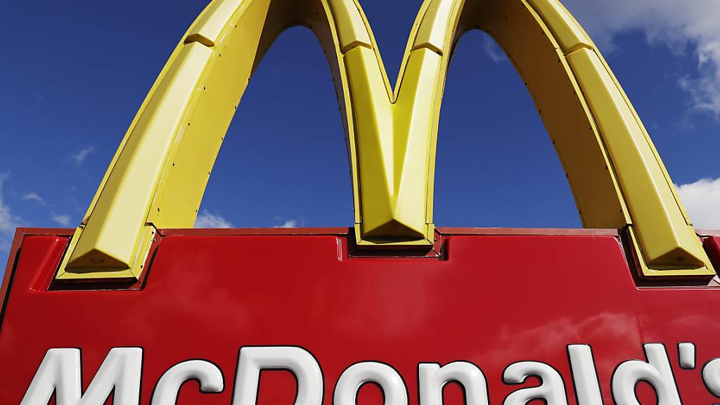 Corona-Krise verhagelt McDonald's weiter die Geschäfte
