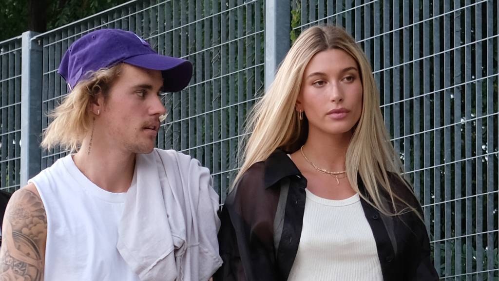 «Harte Jahre» – Justin Bieber leidet an Borreliose 