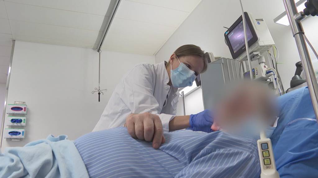 Report - Die Notfallärztin