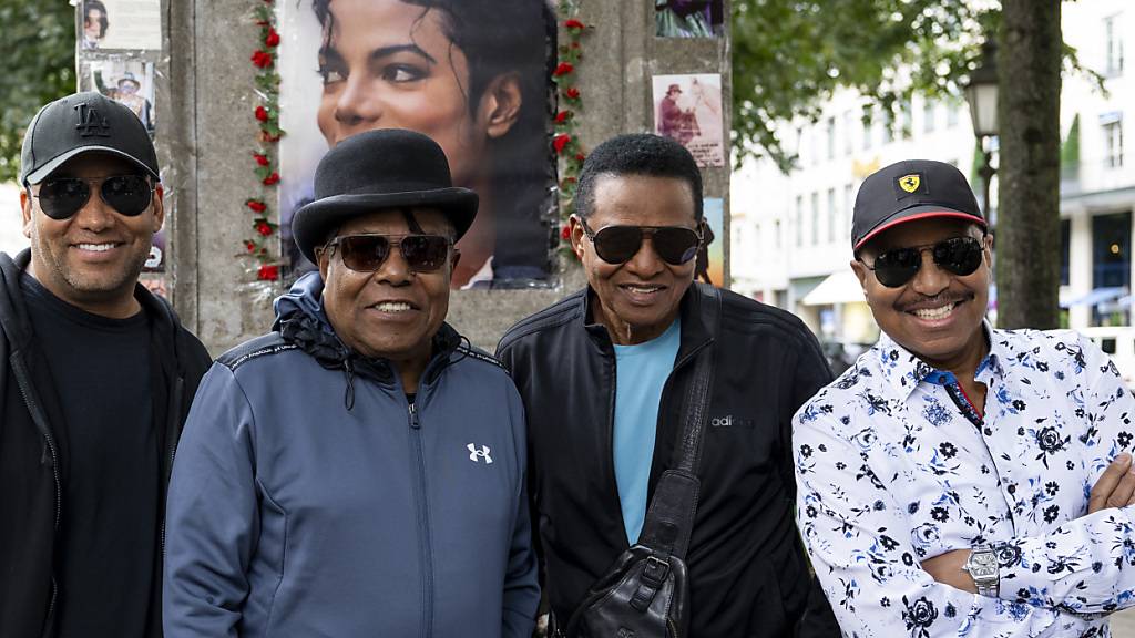 Michael Jacksons Bruder Tito gestorben