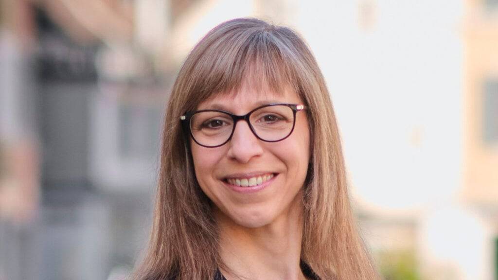 Die EVP will mit Gemeinderätin Franziska Kramer-Schwob einen Sitz im Winterthurer Stadtrat erobern. Seit 2010 ist die Partei nicht mehr in der Exekutive vertreten.