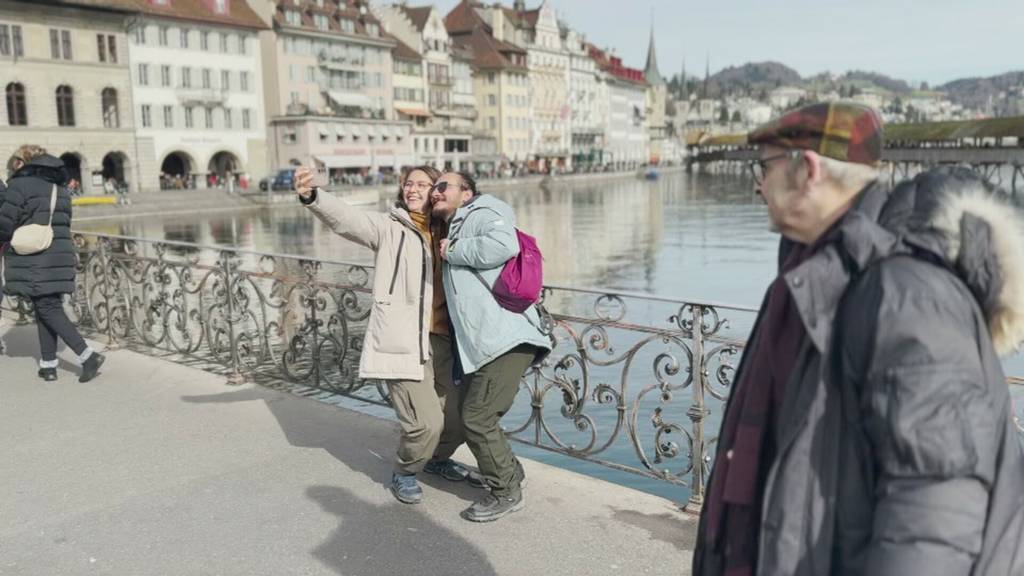 Bevölkerung hat gesprochen: Luzern ist die beliebteste Schweizer Stadt