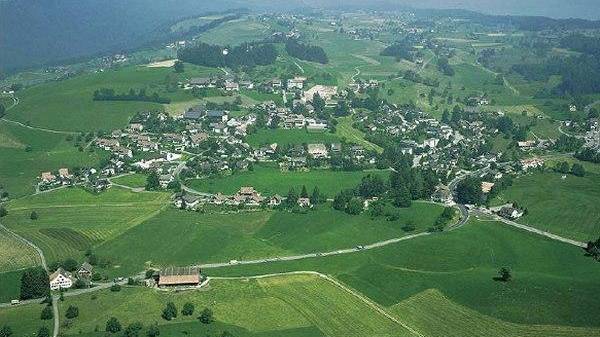 Hirzel für vier Tage gesperrt