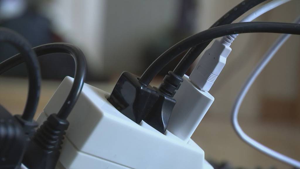 Stromverbrauch steigt trotz Sparübungen