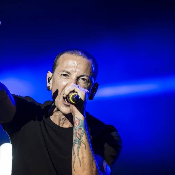 Linkin Park Frontmann Chester Bennington ist tot - Reaktionen