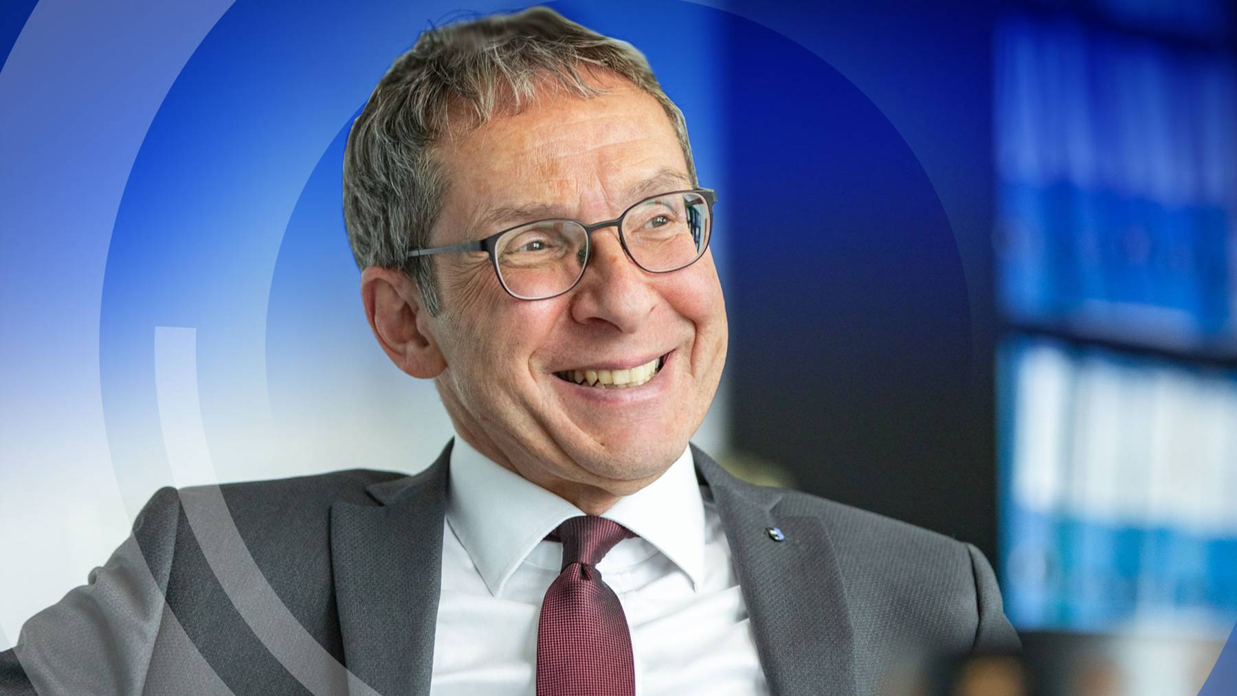 Aktuell Hofmann