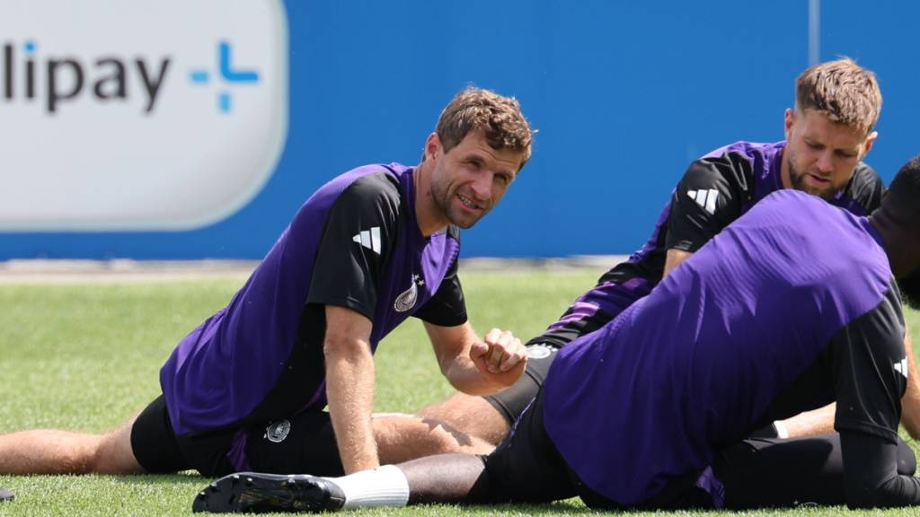 Thomas Müllers Blick in die Vergangenheit macht kaum Angst