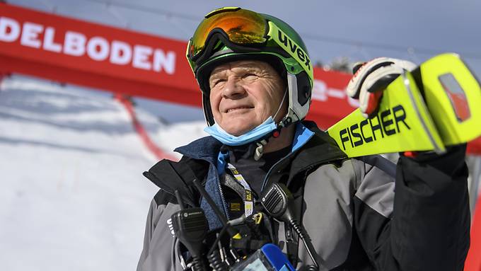 «Zu wenig Wasser»: Skipisten-Legende Pieren zu den Absagen im Weltcup