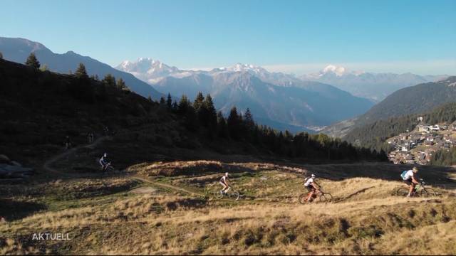 Gränicher gewinnt Swiss Epic