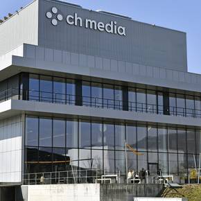 CH Media Academy - Radiospot