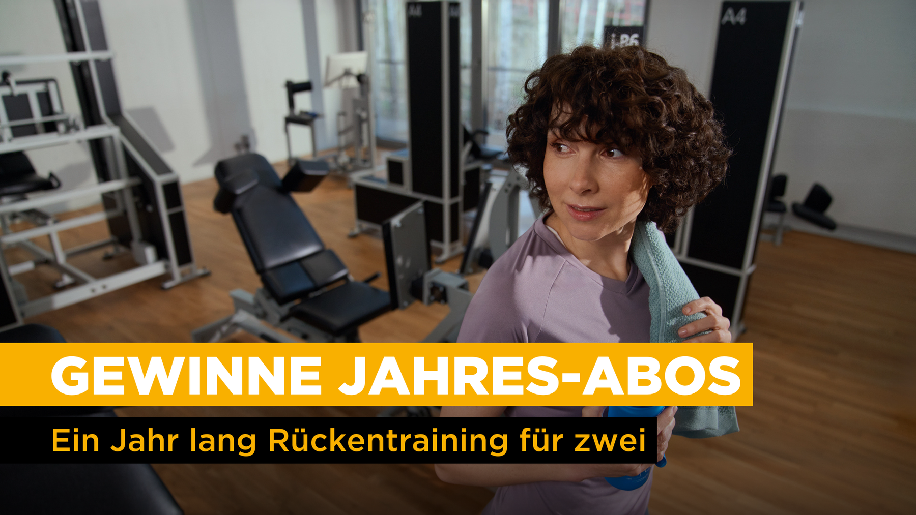 Jetzt mitmachen und gewinnen.