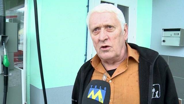 Rüpel-Tankwart aus Leibstadt will nicht zahlen