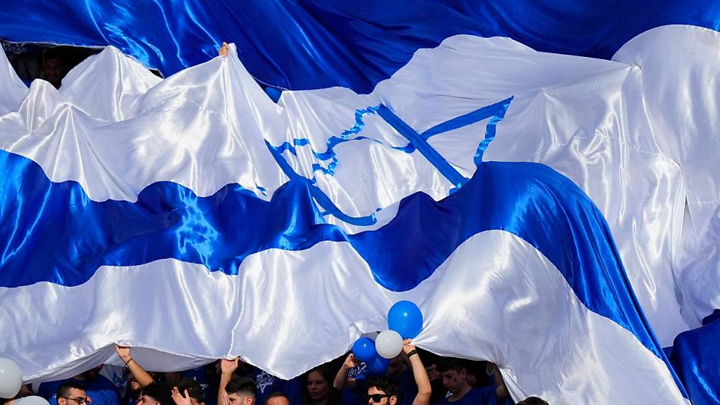 Israels Fussballer dürfen nach vertagtem FIFA-Entscheid definitiv bei Olympia in Paris starten