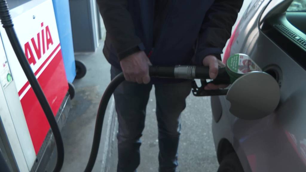 Steigende Benzinpreise: Ende nicht absehbar