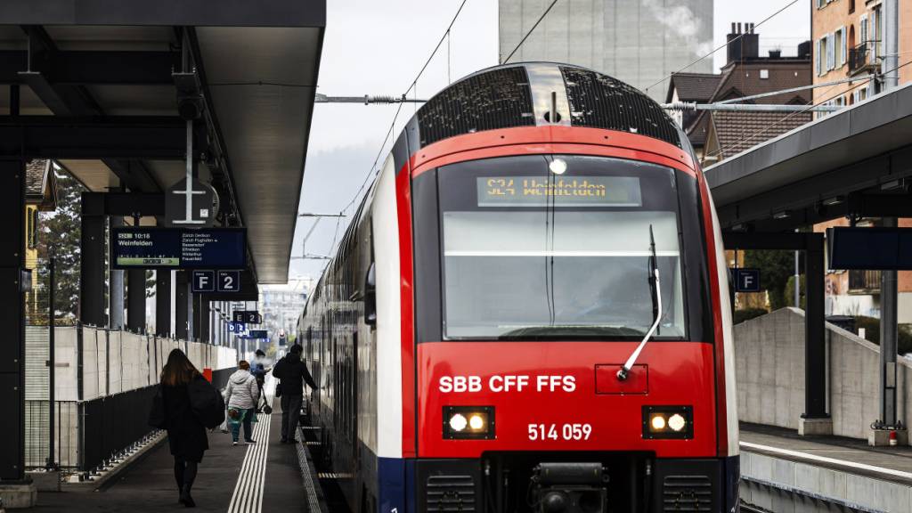 Der regionale Personenverkehr deckt seine Kosten nur zu 52 Prozent. Die anderen 48 Prozent der Kosten übernehmen Bund und Kantone.