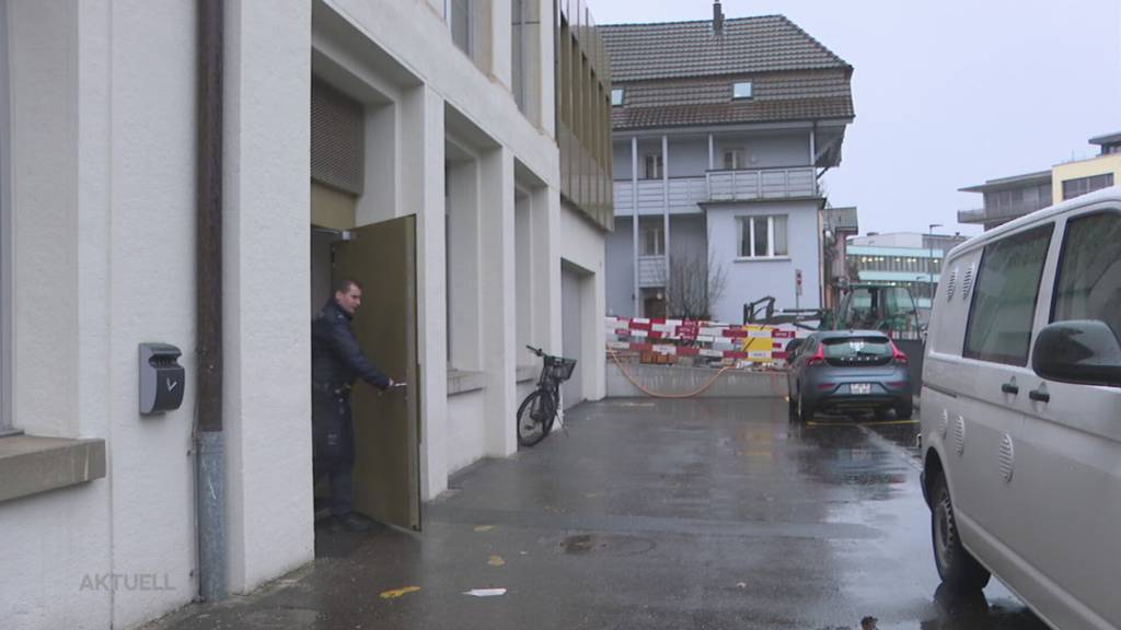 Serieneinbrecher: Slovake bricht 60 mal ein und klaut Sachen im Wert von CHF 220'000