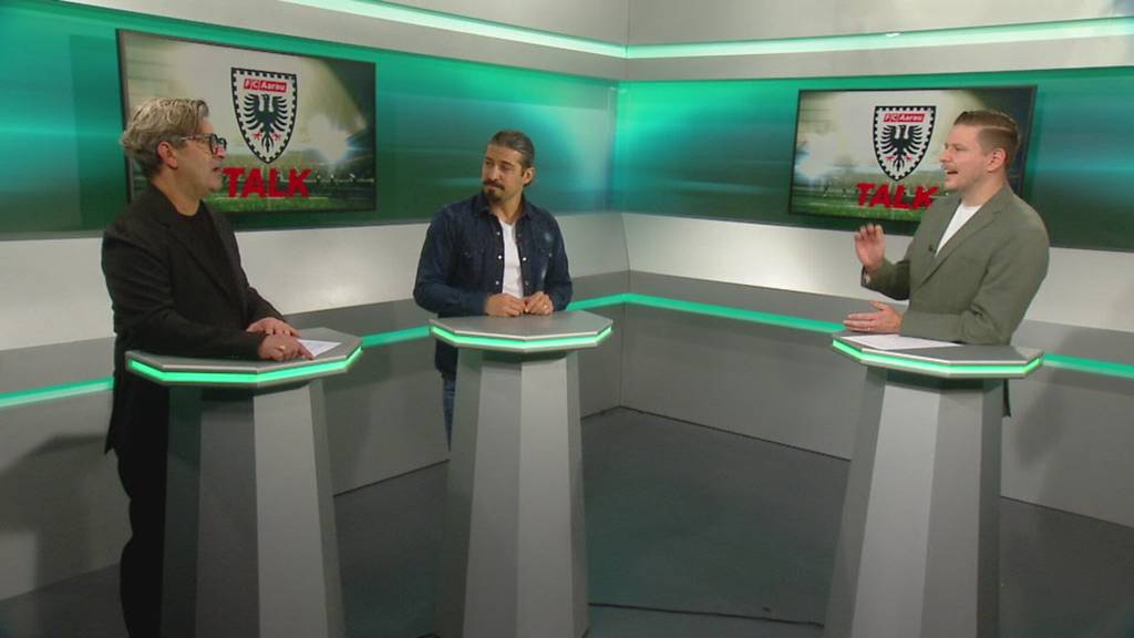 FCA-Talk mit Davide Callà