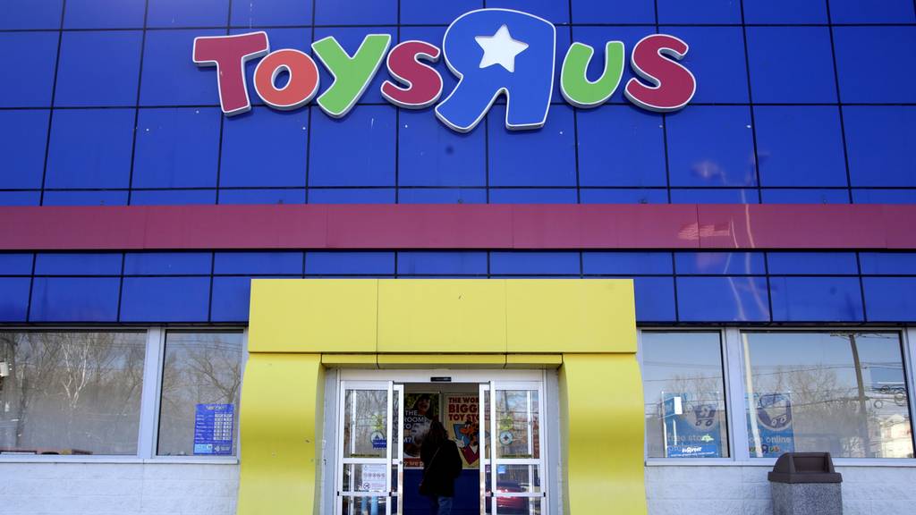 Toys"R"Us