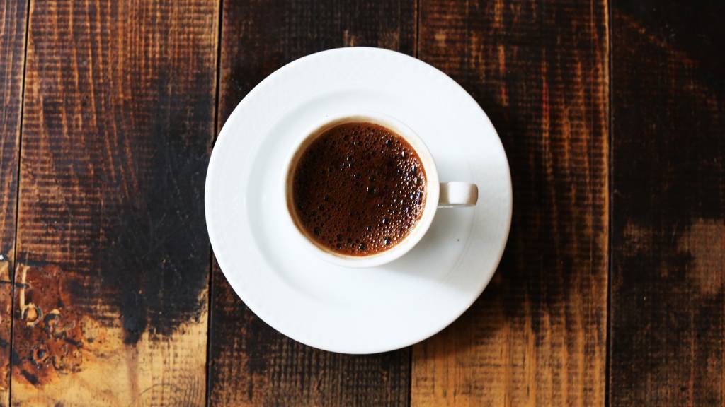 Minipresso Kaffeemaschine Upload 24