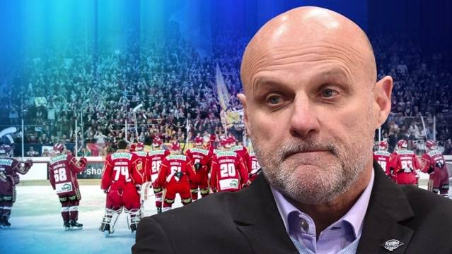 SCL Tigers: Laporte entlassen