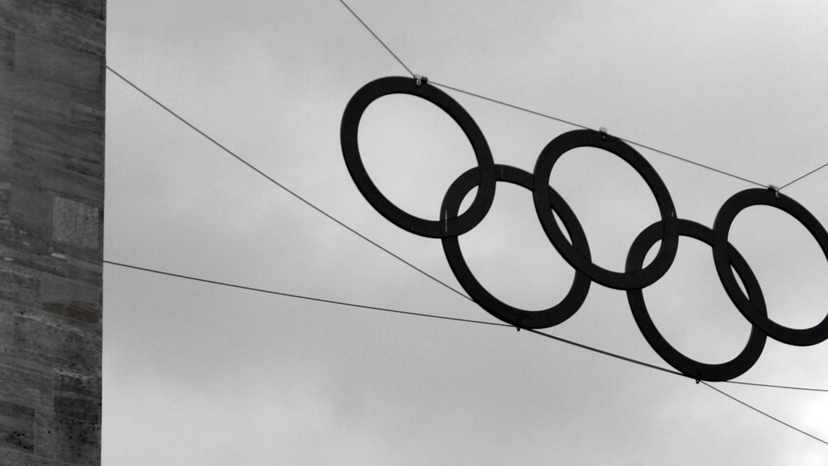 Olympikon: Olympisches Wissen kompakt