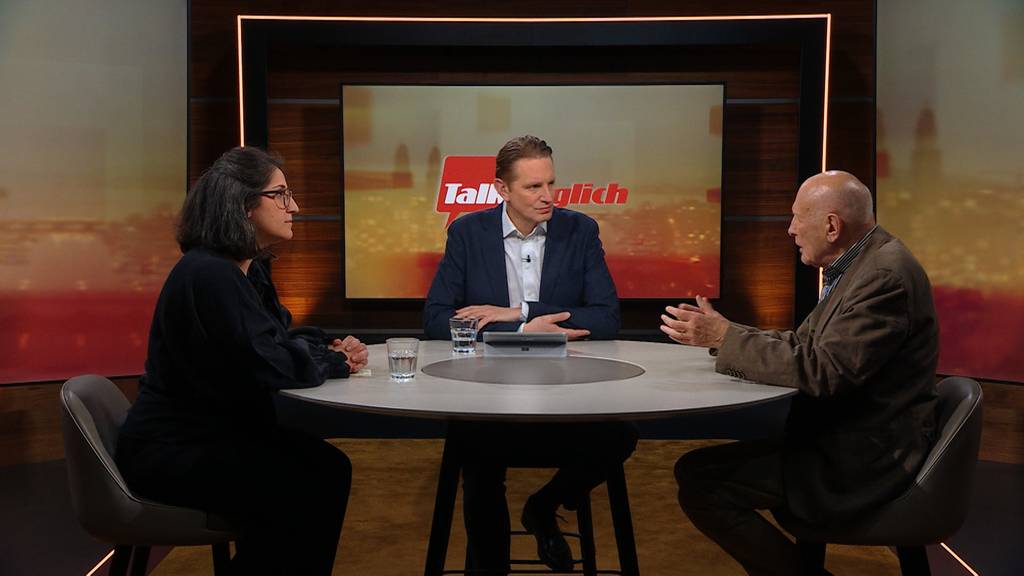 Ein Monat Krieg – und kein Ende in Sicht: Wohin eskaliert der Nahe Osten?