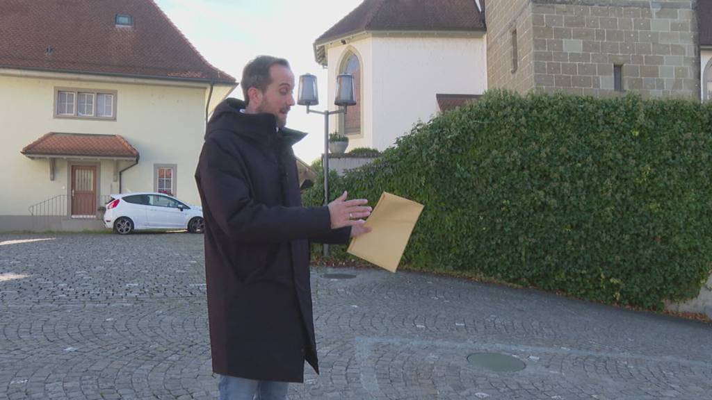 Gemeinde vor Gericht abgeblitzt