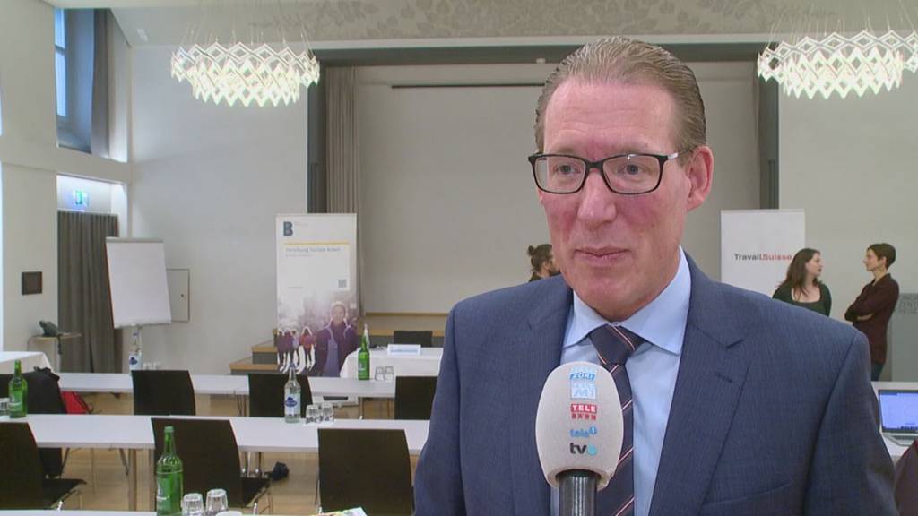 Immer mehr psychisch Belastete am Arbeitsplatz