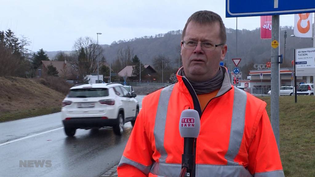 Werkhof-Mitarbeitende im Dauereinsatz wegen Abfallsünder