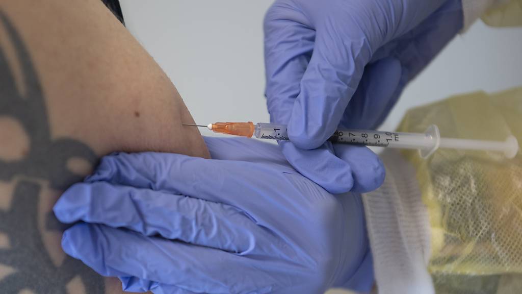 Luzern bietet Affenpockenimpfung auch für Uri, Nid- und Obwalden an