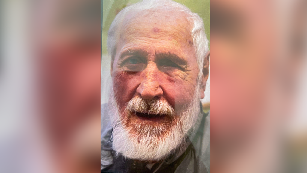 72-jähriger St.Galler wird vermisst – Polizei bittet um Mithilfe