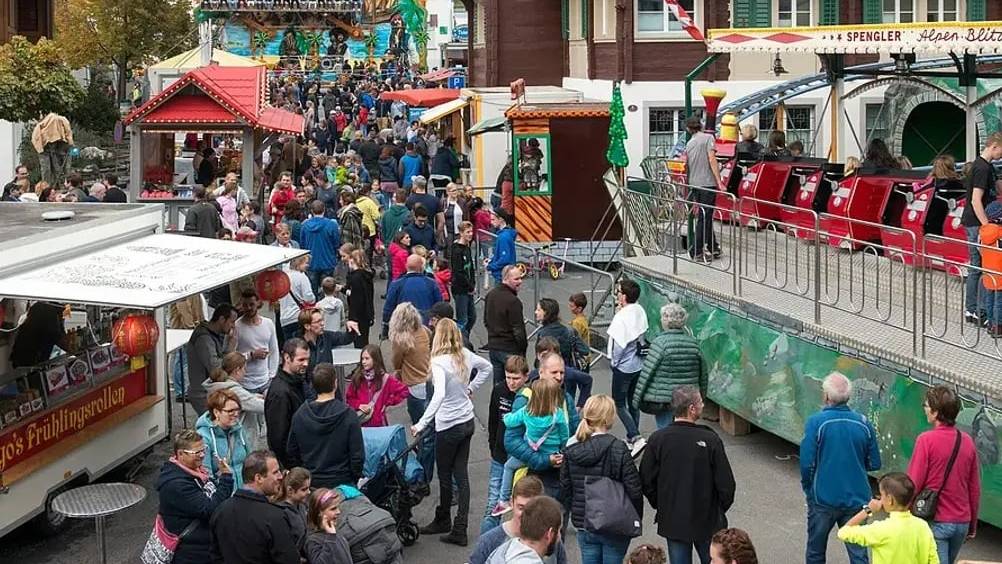 Event Tipp vom 01.10.2025