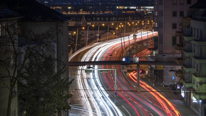 Streit um Tempo auf Zürcher Rosengartenstrasse erreicht nächste Stufe