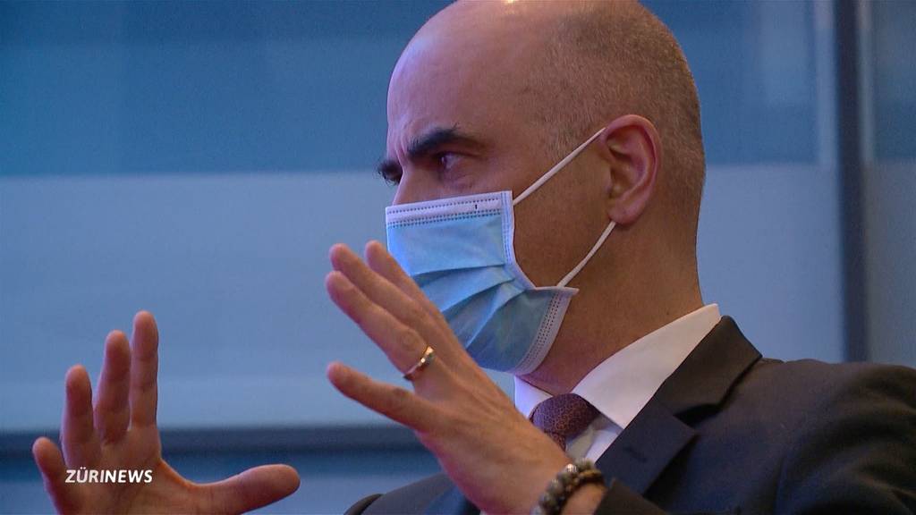 Bundesrat will kostenlose Corona-Tests für alle