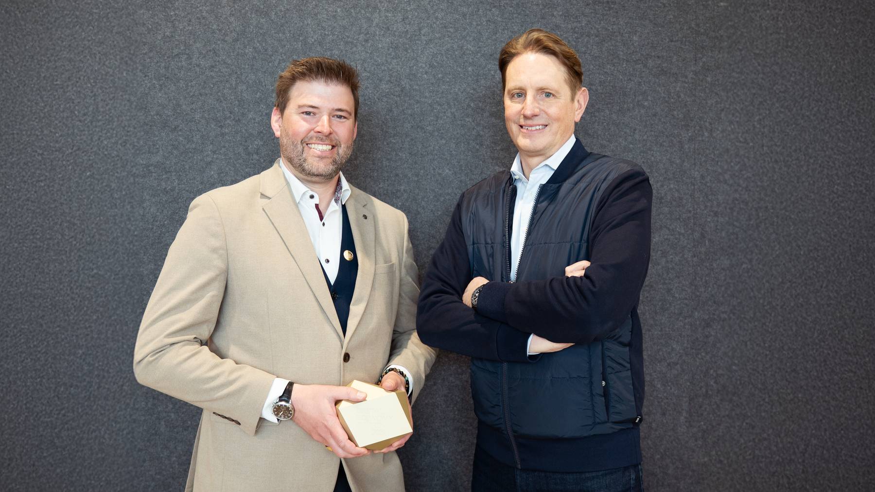 NEU_KMU Podcast 55 Michael Wegmüller