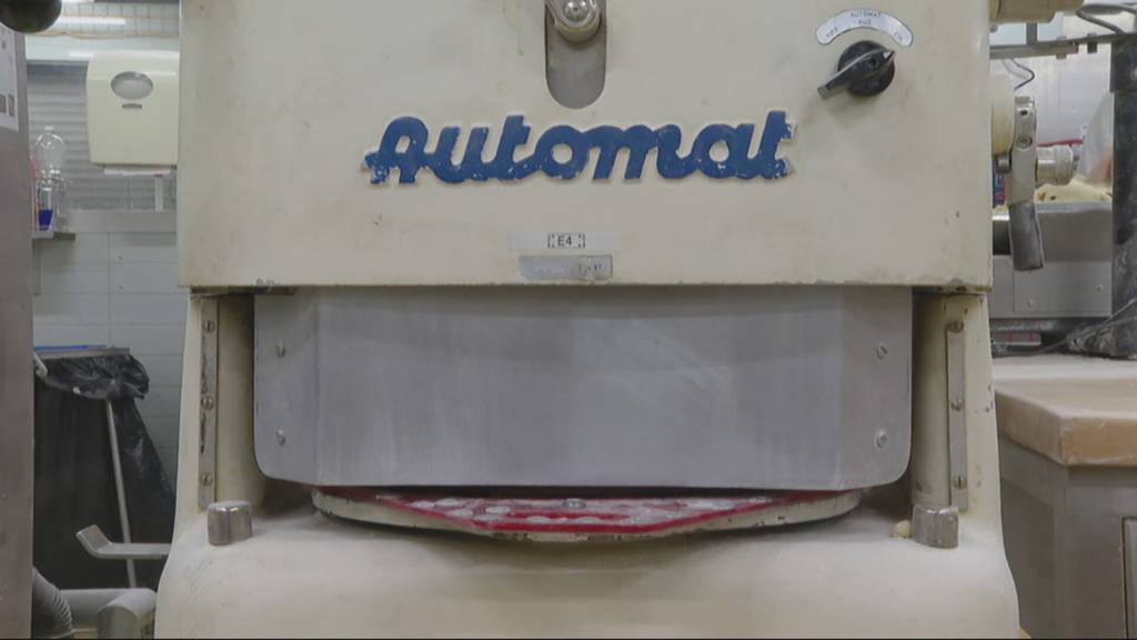 Salziger Dreikönigskuchen