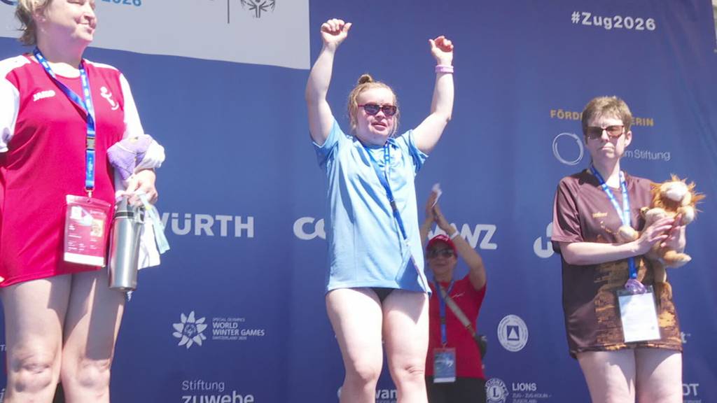 National Games - Zusammenfassung