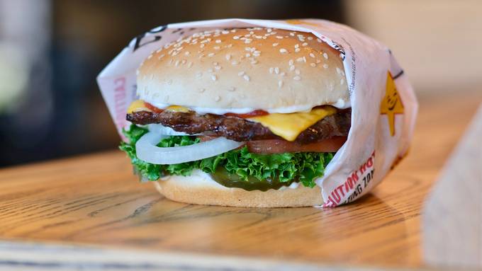 Kalifornische Burgerkette Carl's Jr. will Winterthur erobern