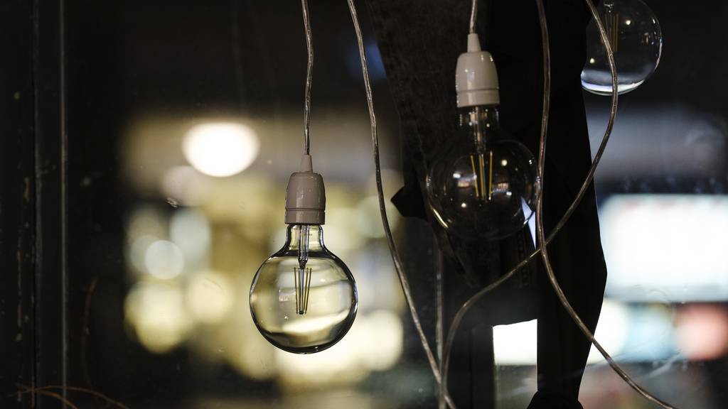 Wurde dieses Jahr über die Energiekrise diskutiert, fiel oft das Wort «Strommangellage».