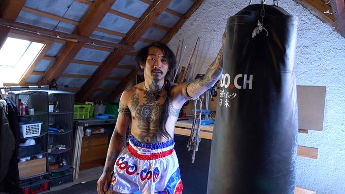 Schlagfertig auf Insta: «Jackie Chan hat mich geprägt»