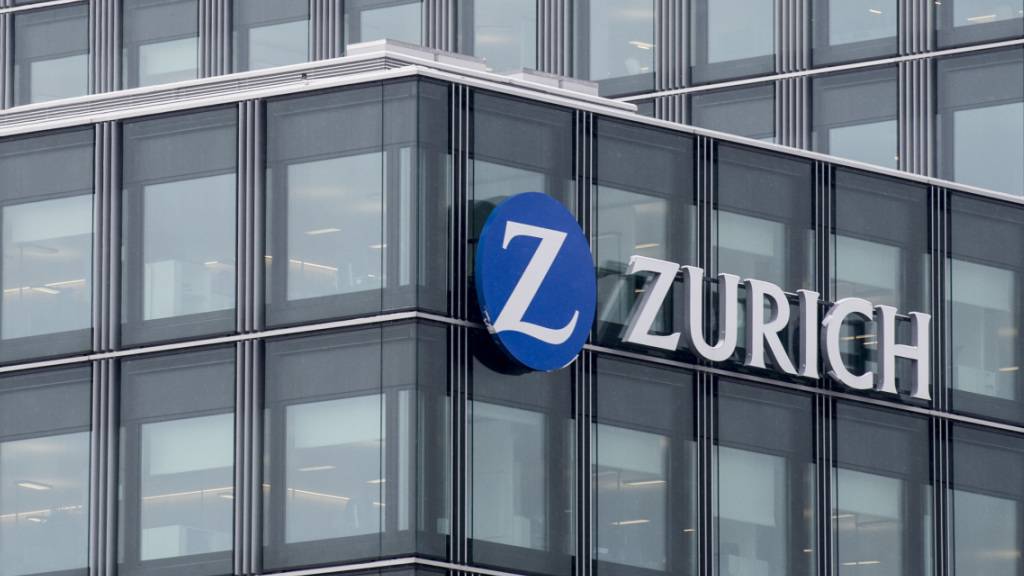 Die Corona-Pandemie kommt den Versicherungskonzern Zurich teuer zu stehen: Die Rechnung der ersten Jahreshälfte belastet haben insbesondere Betriebsunterbrüche von Firmenkunden und Reiseversicherungen. (Symbolbild)