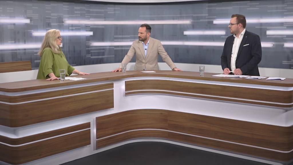 Neue Moschee in St.Gallen: Zwischen Integration und Vorurteilen