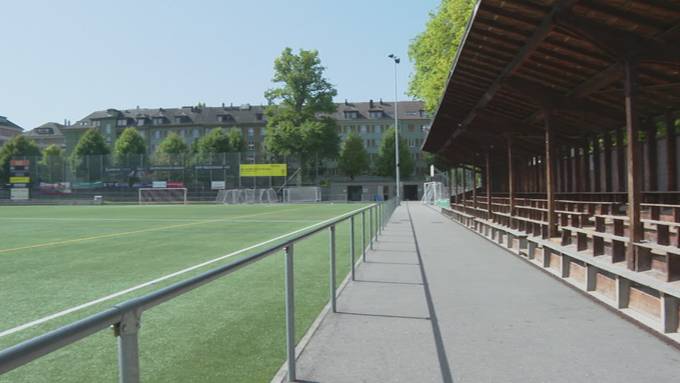Cupträume beim FC Breitenrain