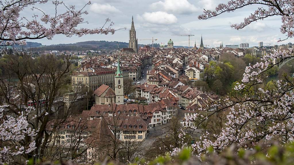 Die Fusion der Kirchgemeinden der Stadt Bern wird vorangetrieben. (Symbolbild)