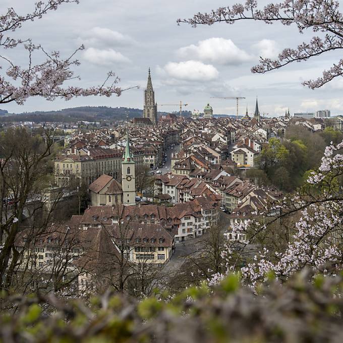 Das Fusionsprojekt der Berner Kirchgemeinden wird weitergeführt