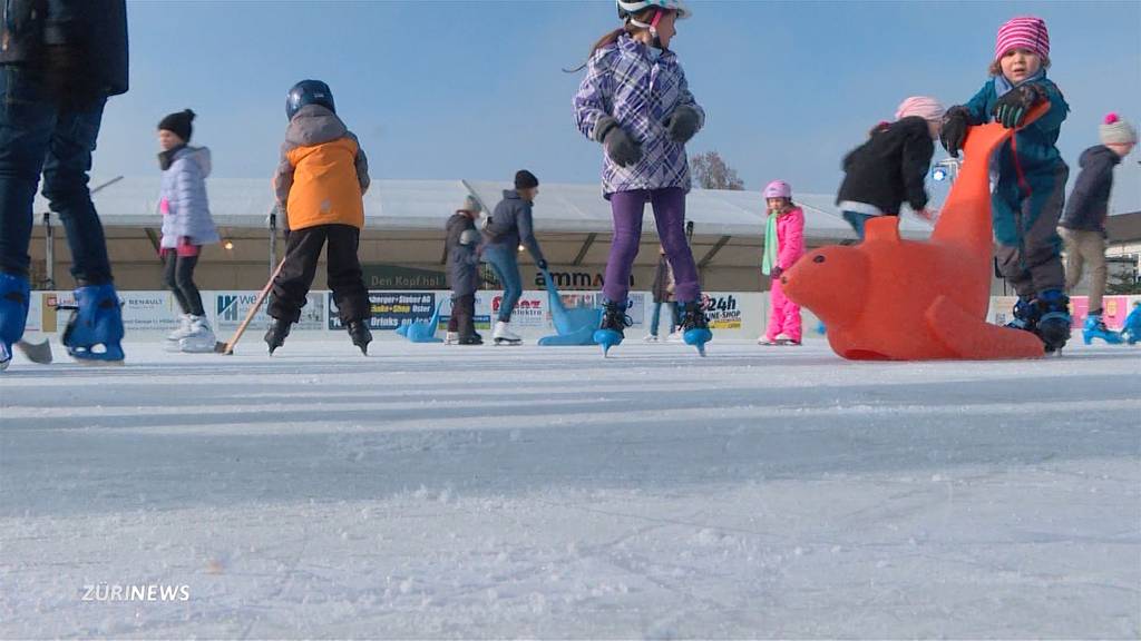 «Uster on Ice» steht vor dem Aus