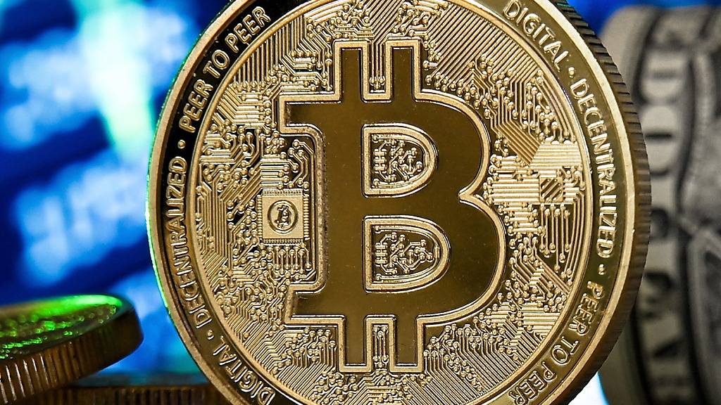 Bitcoin steigt dank Trump-Hoffnungen in Richtung Allzeithoch