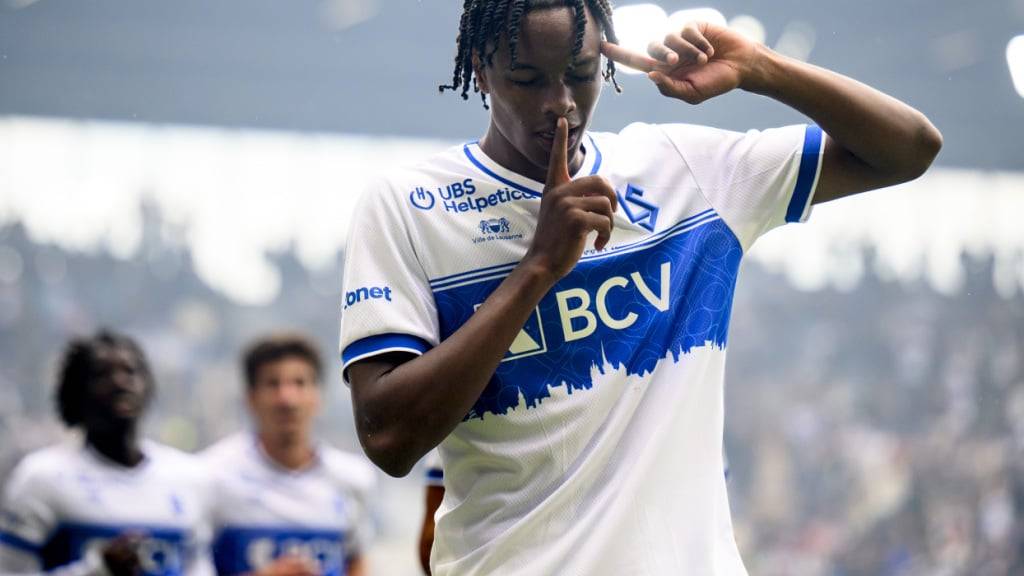 Der derzeit verletzte Alvyn Sanches ist Spieler der Saison in der Super League