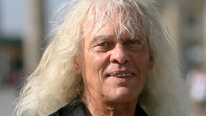 Rock-Legende und Omega-Frontmann Janos Kobor gestorben