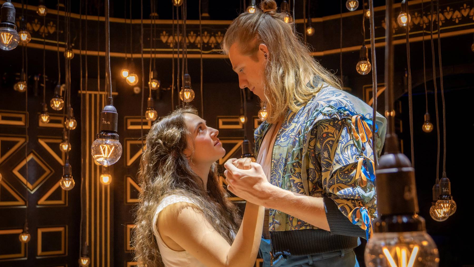 Romeo & Julia Musical